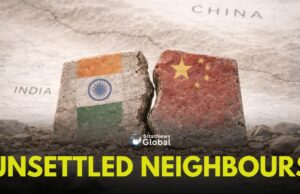 Why Managing The Tough India-China Relationship Is Tougher