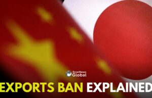 Beijing’s Export Ban Targets Japan’s Military Firms