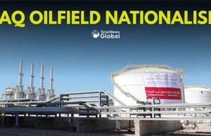 Iraq To Nationalises West Qurna 2 To Safeguard Oil Output