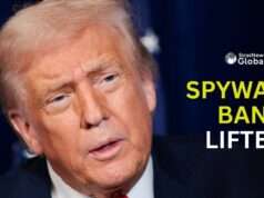 Trump Administration Lifts Biden Sanctions On Spyware Executives