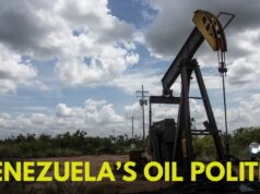 Venezuela, Oil And The Illusion Of Regime Change: What Really Happened