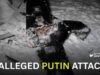 Drone Data Sparks Clash Over Alleged Attack On Putin