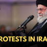 Iran Protests