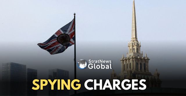 Russia Britain