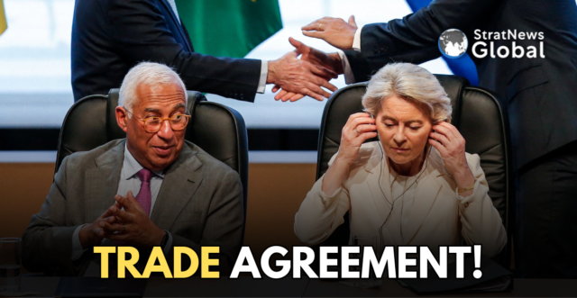 Strat News Global(22) EU Mercosur Trade