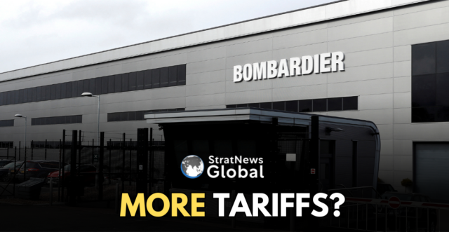 Trump Canada Tariffs