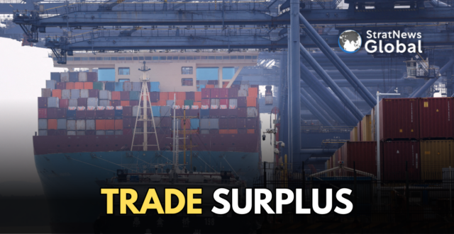 Strat News Global(8) China Trade