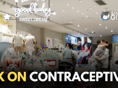 China Imposes Tax On Condoms, Contraceptives To Spur Birth Rate China birth