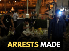 Hong Kong: 21 Arrested For Corruption In Building Renovation Crackdown Hong kong fire
