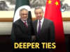 China, Pakistan Expand Cooperation Amid U.S. Outreach China pakistan