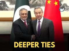 China, Pakistan Expand Cooperation Amid U.S. Outreach China pakistan