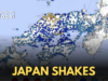Strong 6.2 Magnitude Earthquake Strikes Japan, No Tsunami Alert Japan Earthquake