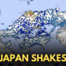 Japan Earthquake
