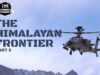 Thoise: India’s Northernmost Air Base Against The China-Pakistan Two Front Threat Thoise, IAF, China, Pakistan, Apache