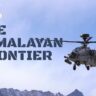 Thoise, IAF, China, Pakistan, Apache