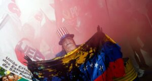 Why Venezuela Matters To India’s Rise VENEZUELA TRUMP LESSONS INDIA U.S. MADURO