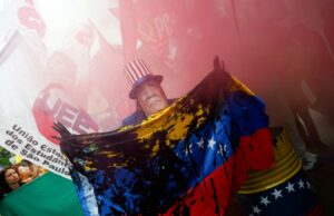 Why Venezuela Matters To India’s Rise VENEZUELA TRUMP LESSONS INDIA U.S. MADURO