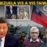 Why Maduro Capture Won't Spur Chinese Invasion Of Taiwan