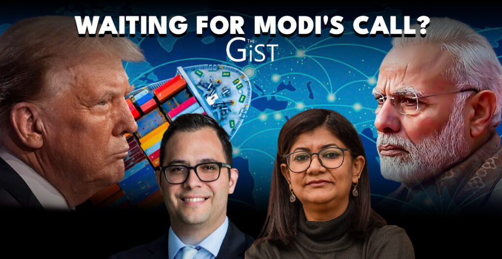 Indo-US alliance