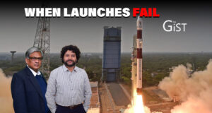 PSLV Failures Could Range From ‘Quality Control Issues To Sabotage’