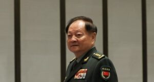 Why India Cannot Ignore Xi’s Military Purge Xi Jinping, PLA purge, Zhang Youxia, Liu Zhenli, Central Military Commission, India, QUAD, Indo Pacific