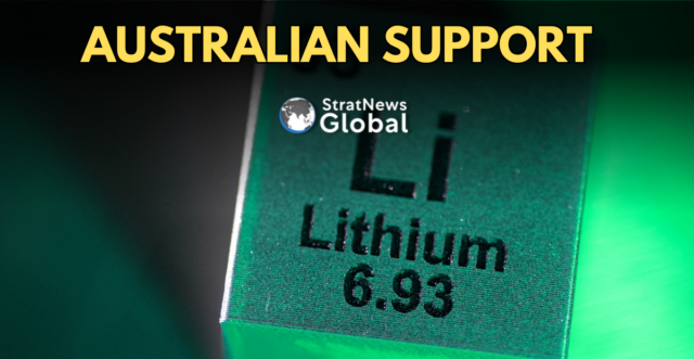 aus australia rare earths