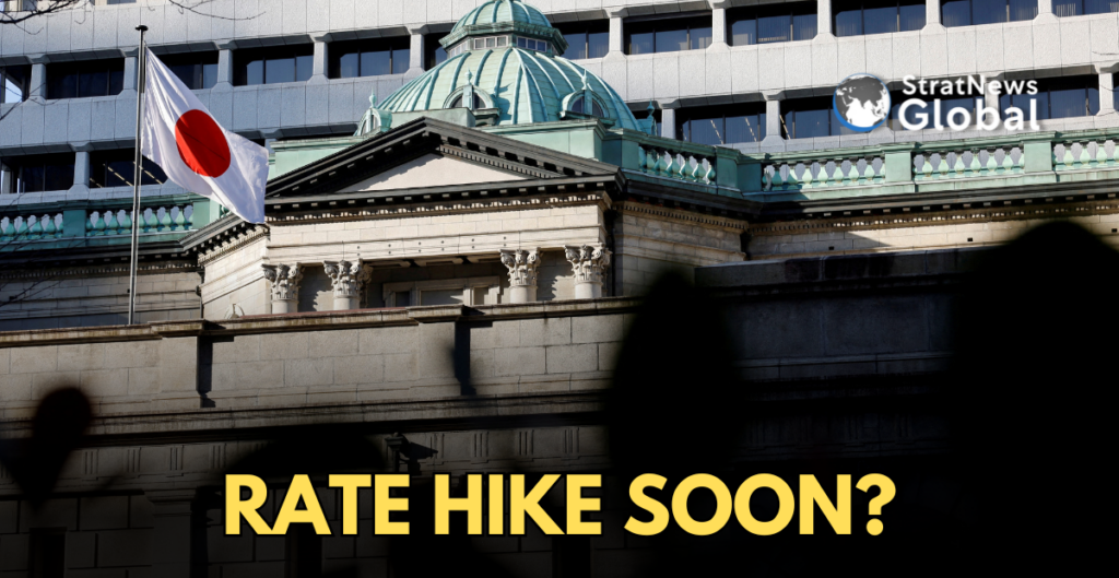 japan rate hike