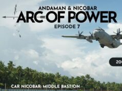 From Tsunami Ruins to Tri-Service Bastion: Inside Andaman & Nicobar Command’s Carnic Carnicobar, Car Nicobar, Andaman & Nicobar Command, China, Tri-service