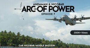 From Tsunami Ruins to Tri-Service Bastion: Inside Andaman & Nicobar Command’s Carnic Carnicobar, Car Nicobar, Andaman & Nicobar Command, China, Tri-service