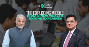 India’s Middle Class Is Trading Up—And It Changes Everything middle classs