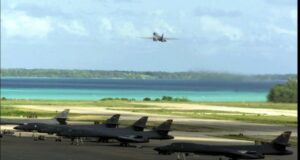 Trump’s Chagos Tantrum Shakes Indian Ocean chagos diego garcia trump indian ocean mauritius UK