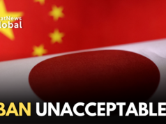 Japan: China’s Dual-Use Export Ban ‘Unacceptable’; Rare Earths In Crosshairs Japan China Export ban