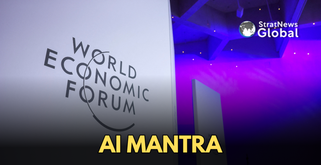 Davos AI