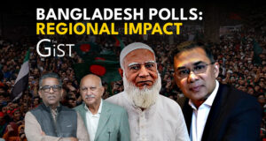 Bangladesh Elections Could Change The Region. MJ Akbar Explains