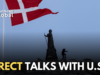 Greenland: Opposition Wants Talks With The U.S. Without Denmark Greenland Denmark