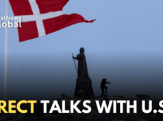 Greenland: Opposition Wants Talks With The U.S. Without Denmark Greenland Denmark