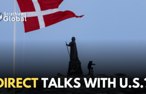 Greenland: Opposition Wants Talks With The U.S. Without Denmark Greenland Denmark