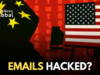 China Hacks Emails Of U.S. Congressional Committee Staffers