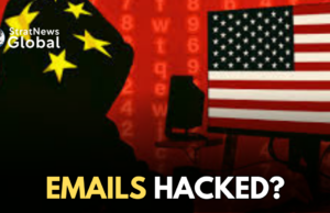 China Hacks Emails Of U.S. Congressional Committee Staffers