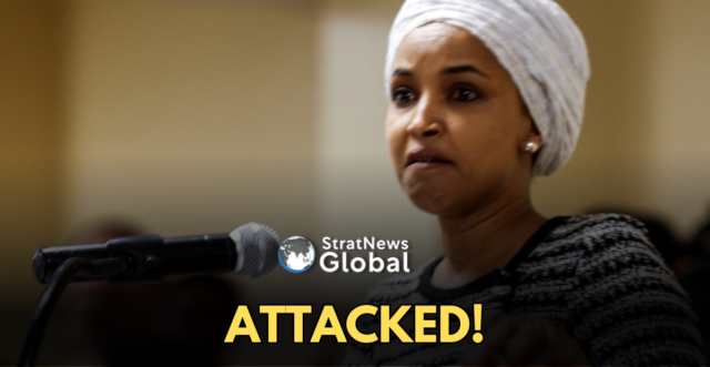 Ilhan Omar