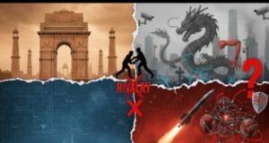 India–China: How to Manage A Rival You Can’t Trust India-china trust rivals