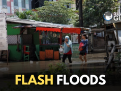 Indonesia: Flash Floods Kill 14 In North Sulawesi Indonesia Floods