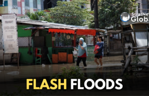 Indonesia: Flash Floods Kill 14 In North Sulawesi Indonesia Floods