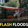 Indonesia Floods