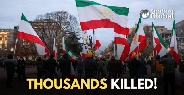 iran Iran Protests