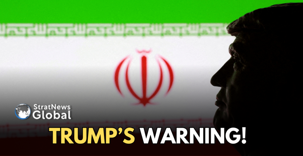 Trump Iran