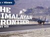 Indian Air Force’s China Challenge In Ladakh And A Slice Of Tibet IAF, Leh, Ladakh, China, Tibet