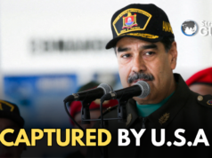 Trump Says Venezuela’s Maduro Captured After US Strikes Trump Maduro Venezuela