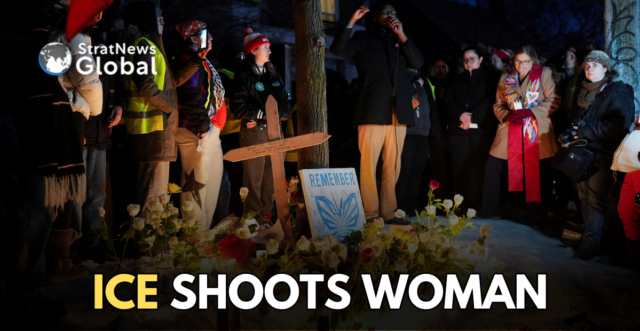 Trump immigration minneapolis