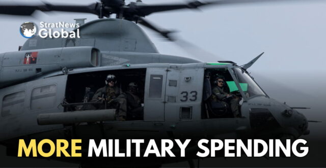 more-military-spending-sng